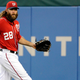 Image for article titled Nats' Jayson Werth Nailed In Virginia For Driving 105 MPH In A 55 Zone
